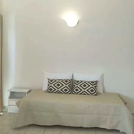 Апартаменты Joy Zakynthos *