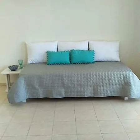 Joy Zakynthos Апартаменты *