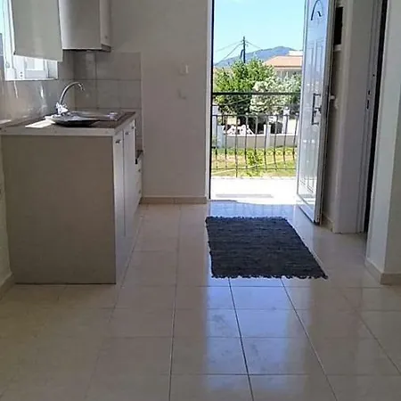 Joy Zakynthos Апартаменты *