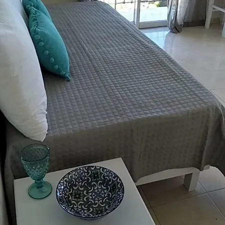 Апартаменты Joy Zakynthos *