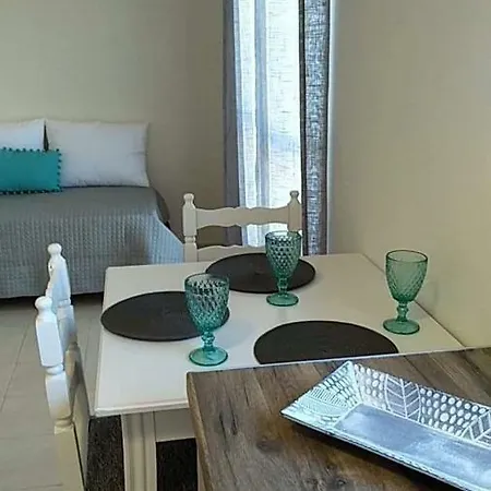 Апартаменты Joy Zakynthos Лаганас