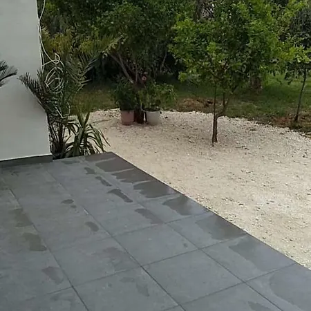 Joy Zakynthos Апартаменты Лаганас
